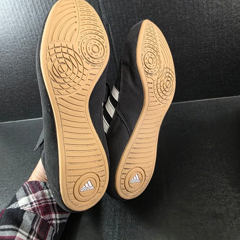 adidas hvc wrestling